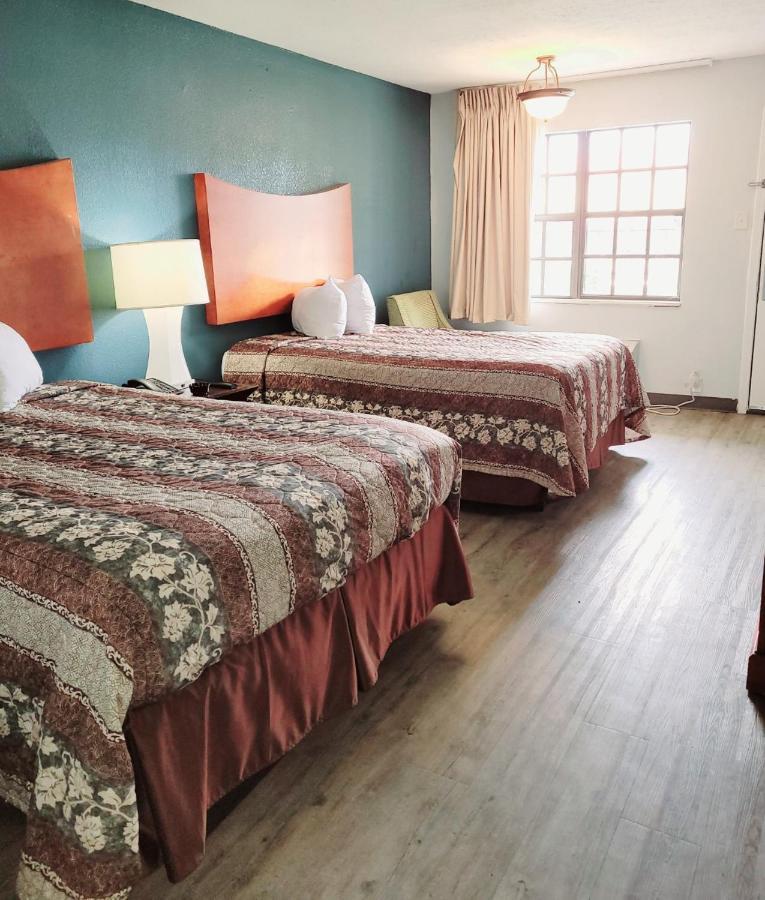 Best Price Motel & Suites Orange Exteriör bild