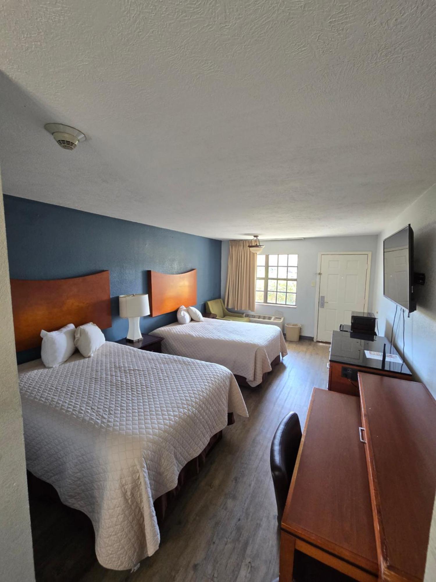 Best Price Motel & Suites Orange Exteriör bild